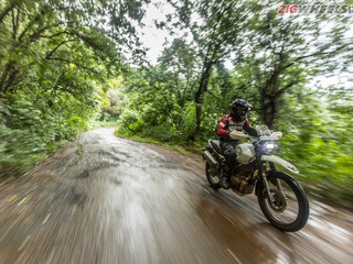 Hero XPulse 200 BS6: Living With The XPulse - Part 1 Hero XPulse 200 BS6: Living With The XPulse - Part 1