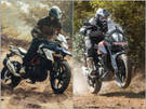 BMW G 310 GS BS6 vs KTM 390 Adventure: Which One Makes More Sense?