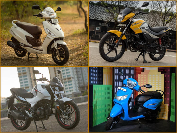 Splendor plus bike discount new model 2021 price