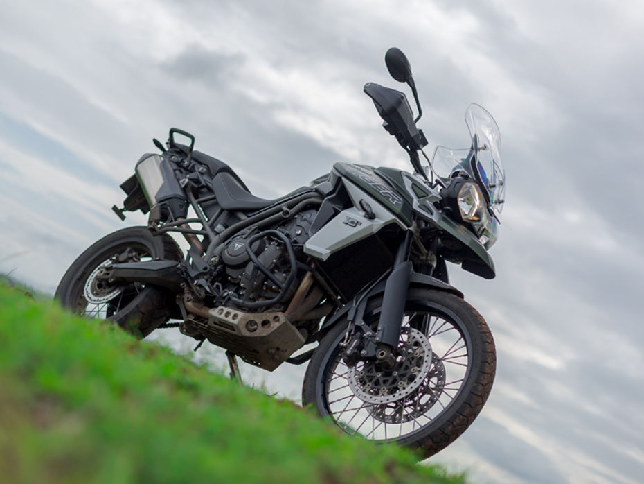 Triumph To Launch Used Bike Programme In India