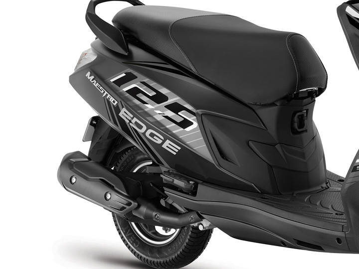 Hero maestro best sale edge 125cc