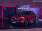 2020 Nissan Magnite First Look