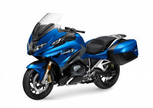 Bmw R 1250 Rt Price Images Mileage Reviews