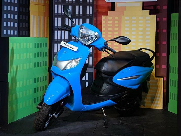 hero splendor passion pro