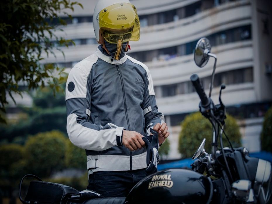 Streetwind Jacket Streetwind Jacket
