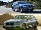 BMW X3 vs BMW 5 Series: Strong SUV Presence Or Luxury In A Compact Package?