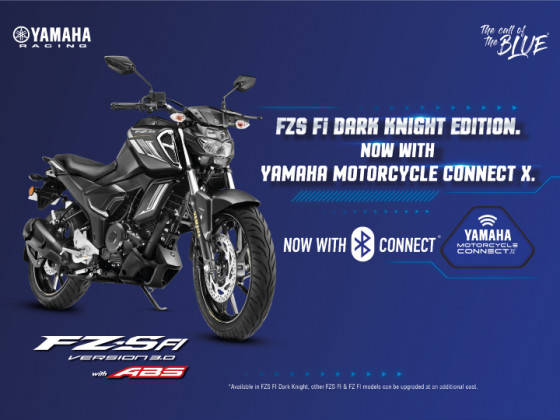 yamaha fz fi v2 accessories