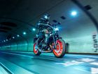 The New Yamaha MT-09: Lighter, More Powerful & Better Loaded