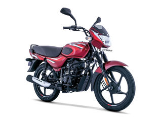 Bajaj’s Workhorse Gets More Features Now