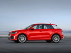 Audi Rolls Out Most Affordable Entry-Level SUV In India But At A Premium