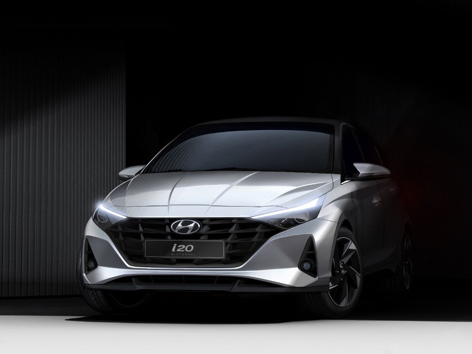 Hyundai Elite I Exterior And Interior Design Sketches Revealed Ahead Of Launch Zigwheels