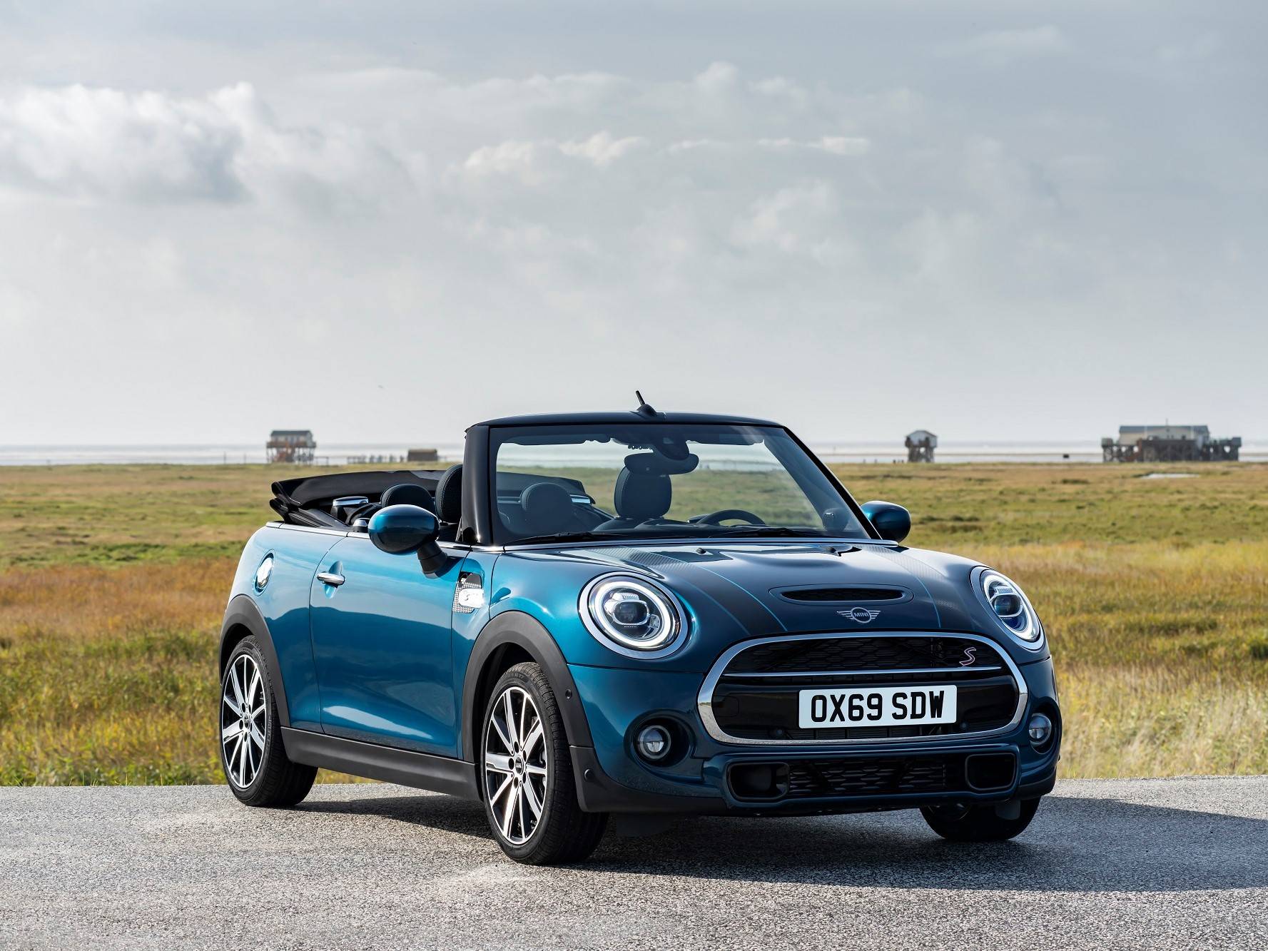 5 Reasons – The MINI R50/53 – Not £2 Grand