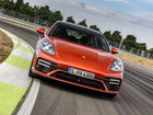 Porsche Panamera Facelift Listed On Indian Website; Bonkers Turbo S Variant To Be Offered!