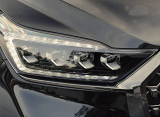 Is The SsangYong Rexton Facelift Teaser A Sign Of Things To Come For Mahindra Alturas G4?