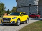 Audi Q2 Close To Launch As Bookings Open At Rs 2 Lakh