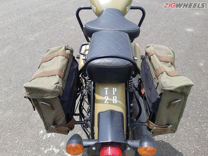 Share 72+ Royal Enfield Bags For Bikes - In.cdgdbentre