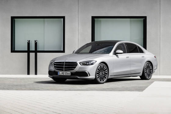 21 Mercedes Benz S Class India Launch Timeline Revealed Will Rival Bmw 7 Series And Audi A8l Zigwheels