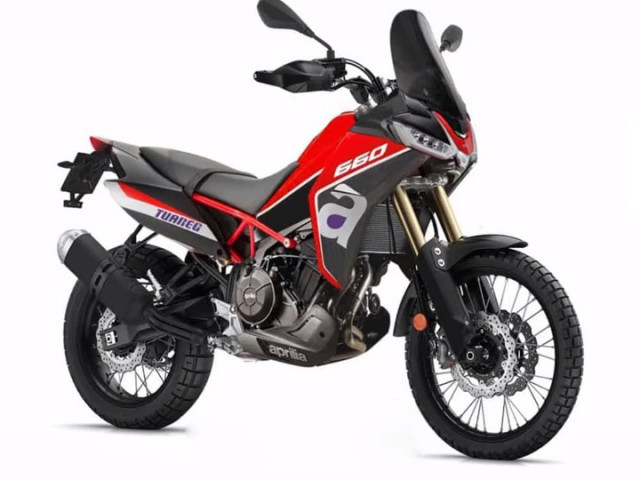 aprilia most expensive bike