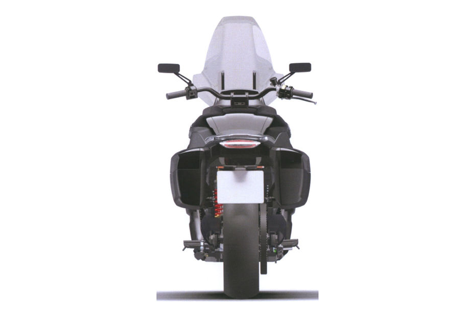Aurus Escort Electric Motorcycle Revealed