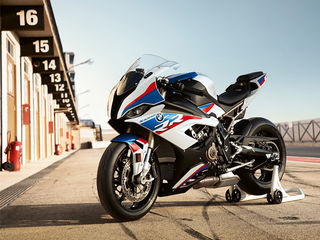 BMW&rsquo;s Flagship Superbike Will Meet India&rsquo;s Strict BS6 Norms Soon