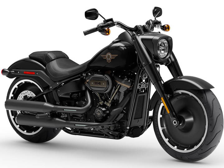 Breaking: Harley-Davidson Shuts Its Indian Operations - ZigWheels