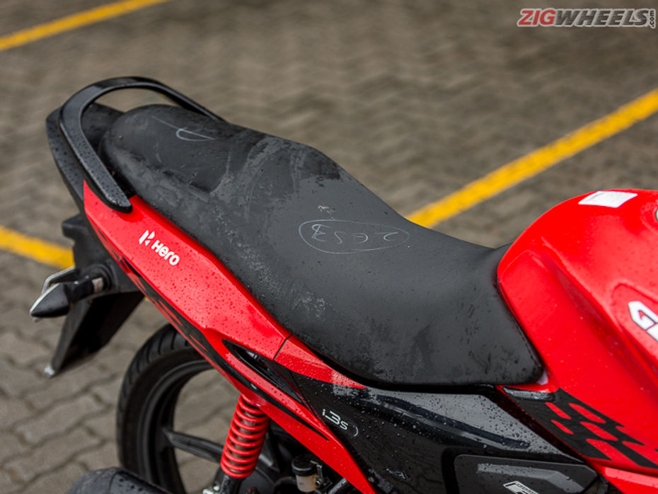 Hero Glamour 125 BS6 Road Test Review