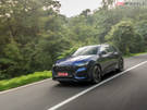 Audi RS Q8: Road Test Review