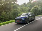 Audi RS Q8: Road Test Review