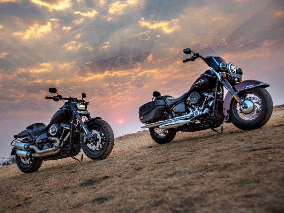 Harley-Davidson exiting India: Here's why Harley-Davidson is ending India  operations