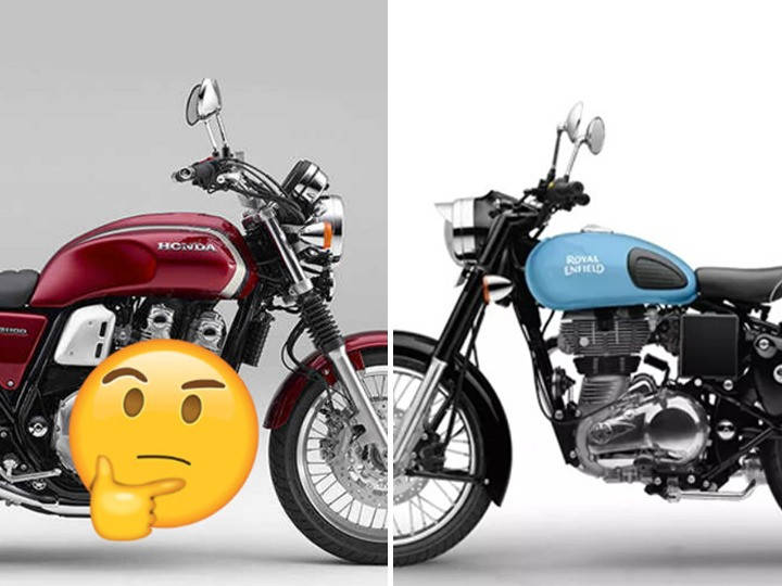 Honda Cruiser Bikes In India 2020 Reviewmotors.co