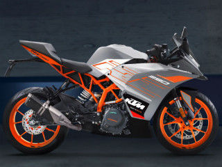 Exclusive: Ktm Rc 390 And Rc 200 Red Bull Motogp Edition Incoming -  Zigwheels