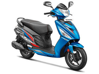 Hero’s Activa 6G Rival Is Now BS6 Compliant