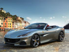 The Ferrari Portofino Is Now More Powerful And Aggressive Than Before