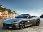 The Ferrari Portofino Is Now More Powerful And Aggressive Than Before The Ferrari Portofino Is Now More Powerful And Aggressive Than Before