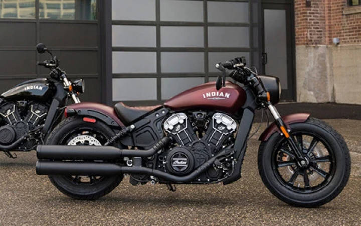 2021 Indian Motorcycles Range Revealed