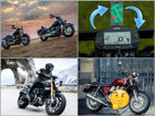 Weekly News Wrapup: Harley Exits India, Honda Cruiser Could Be Called Highness, New Launches & More