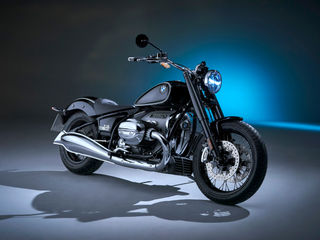 BMW R 18 Rolling Into India This Week