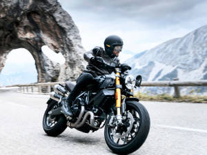 Ducati Scrambler 1100 Price Images Mileage Reviews