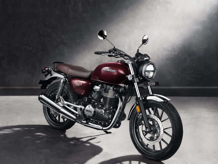Honda Cb350 Launched Will Rival Royal Enfield Classic 350 And Meteor 350 Zigwheels