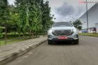 2020 Mercedes-Benz EQC: First Drive Review