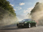 The Next-gen Rolls Royce Ghost Grows Even Longer!