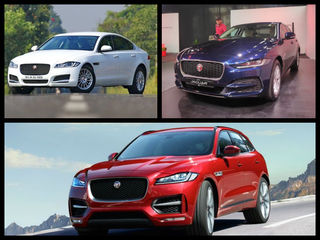 Festive Season 2020: Offers On Jaguar Cars In September 2020