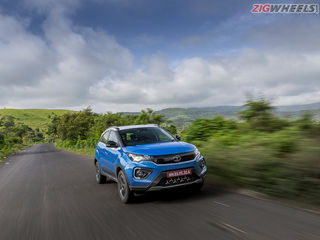 2020 Tata Nexon Facelift: Road Test Review