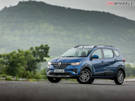 Renault Triber AMT: Slow And Steady Wins The Race?