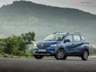 Renault Triber AMT: Slow And Steady Wins The Race?