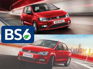 You Can Now Pre-Book The Volkswagen Polo And Vento Automatic