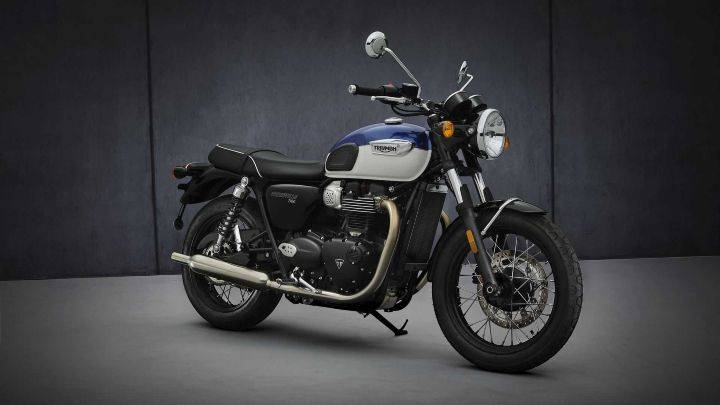 Triumph best sale bs4 discount