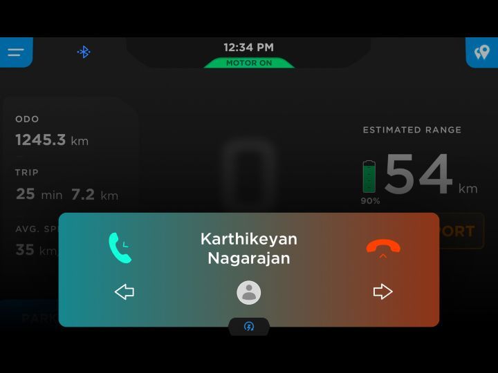 Ather Energy Rolls Out Its 13th OTA Update, Atherstack Atom - Vimarsana News