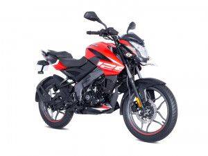 pulsar all bikes price list 2021