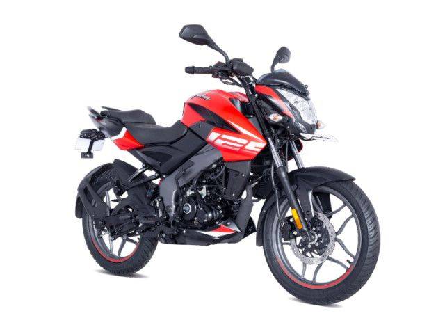 pulsar all bike